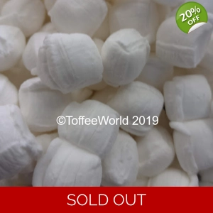 After Dinner Mints | Ross's Of Edinburgh Mint Creams